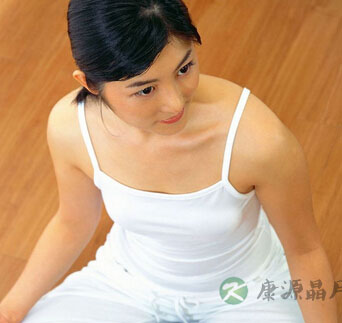 瑜伽四招 和熊猫眼说ByeBye