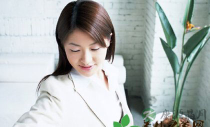 气阴两虚易致亚健康 气阴两虚易致亚健康