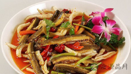 怎么吃才能“以形补形”