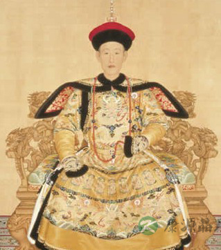 历史揭密 长寿皇帝乾隆养生之道