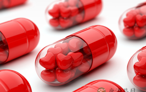 颜色艳胶囊毒性越大