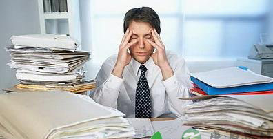 惊！久坐会没命