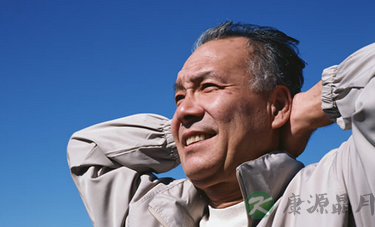 外国专家教你如何过长寿老年生活