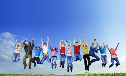 保持健康和快乐的20种方法