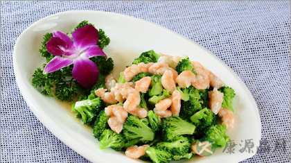 西兰花的各种做法 健康营养好选择