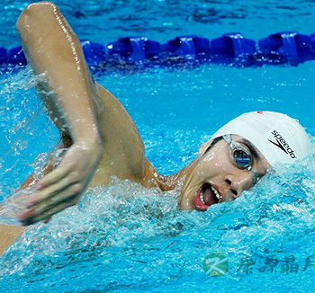 自由泳怎么游？ 自由泳动作要领