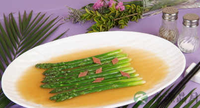 夏季多吃"三笋"降暑清脂 夏季多吃"三笋"降暑清脂