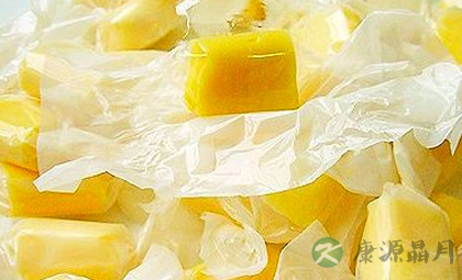 逛超市必知的二十种健康陷阱