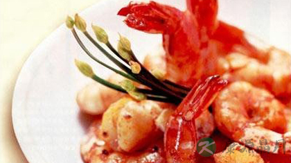 十大家常菜搭配容易致病