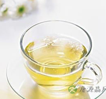 夏季养生常识 夏季养心安神喝什么茶好