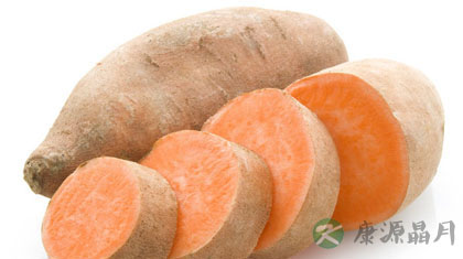 八种养生食物帮你从头护到脚