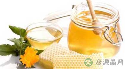 喝蜂蜜水的七个最佳时间