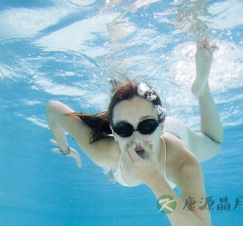 游泳能减肥吗 教你怎样游泳才能瘦得快