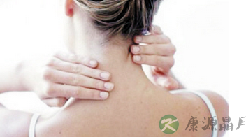 毛巾热敷防治常见疾病