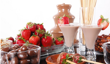 轻熟女吃什么能加快代谢抗击衰老