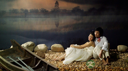 掌握十种秘法能让你活到百岁