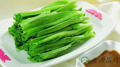 油麦菜的营养价值与功效