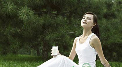 四气调神 养生防病