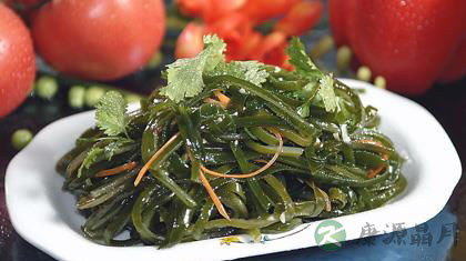 日常海带的做法大全