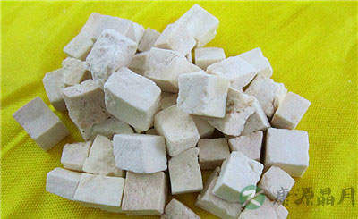 常见的减肥中药材