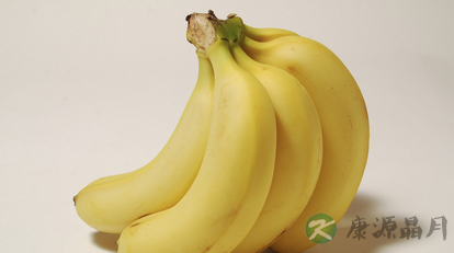 智慧之果—香蕉的16个神奇养生功效