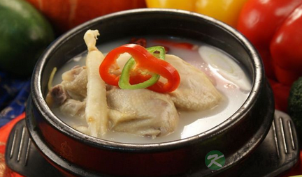 从食物中补充天然胶原蛋白