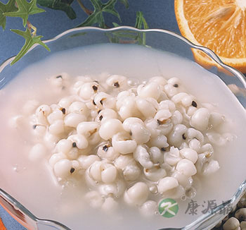 夏季饮食养生 推荐夏季祛湿的五款食物