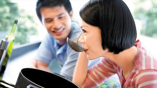 养生也有时间表