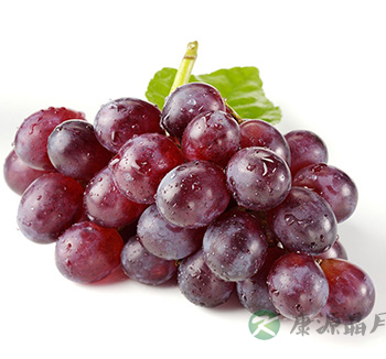 吃葡萄后不能立即喝水 夏季吃葡萄的五注意