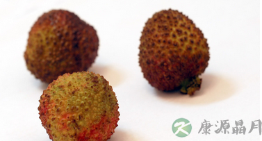 夏季佳果:荔枝食疗能治病