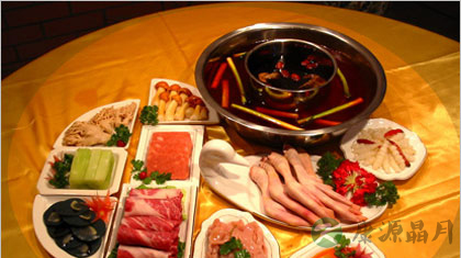 常见的火锅底料及食用方法