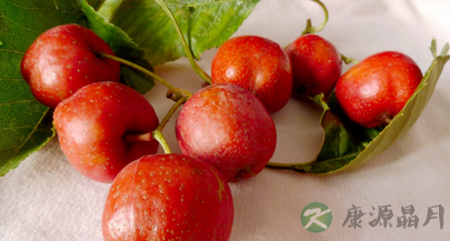 揭密怪味食物:苦瓜健肾补脾