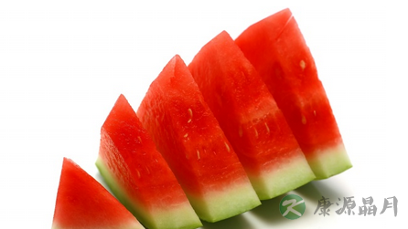 推介夏季必吃食物:清热又养心