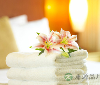 毛巾热敷防治常见疾病