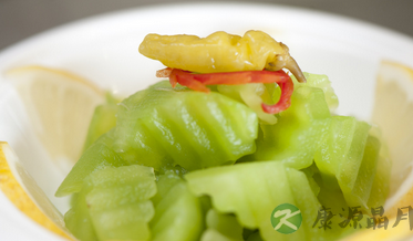 夏季多吃"三笋"降暑清脂 夏季多吃"三笋"降暑清脂