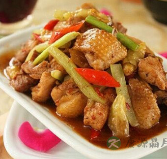 食醋减肥 如何利用醋做出美味的减肥食谱？