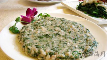 春食桑叶有助于清肝明目美容