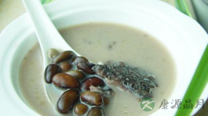 黑豆的功效与作用及食用方法