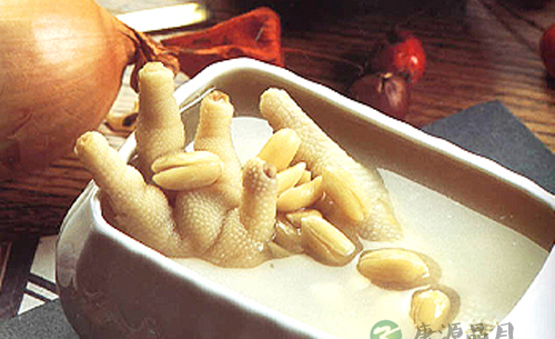 强降雨来袭 中医食疗祛湿毒