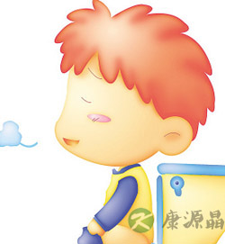 长生的秘诀在于常清肠