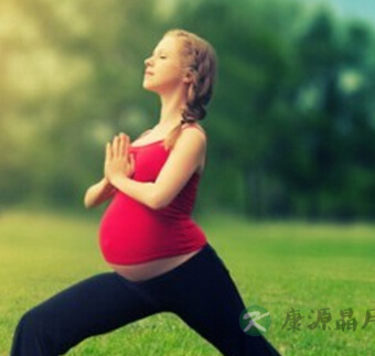 孕妇瑜伽 孕妇学瑜伽了解调息技巧