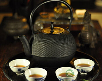 饮茶的注意事项 饮用杜仲茶要注意的四点