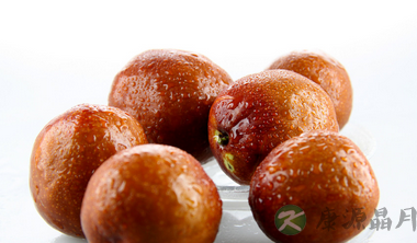 金秋水果多:鲜枣营养居首位
