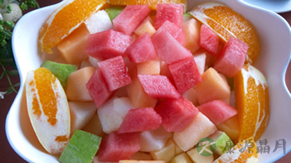 冬天适合老人的十二条饮食习惯