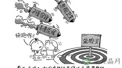 女性盆腔炎的症状有哪些