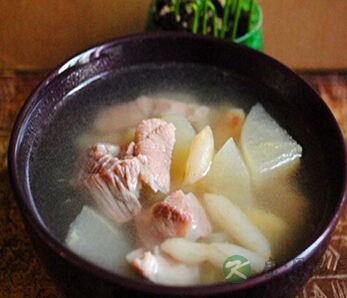夏季如何降火 夏至十大降火滋补食物排行榜