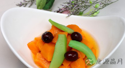 养生六色食物要多多吃