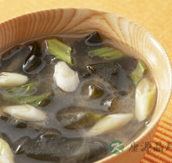 海带怎么做好吃 海带的3个健康美容食谱