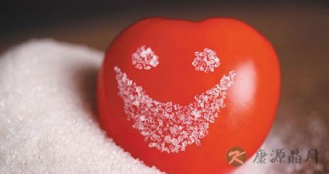 常吃6种素食 维持女人美丽健康