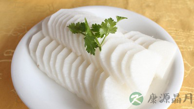 适合秋季煲汤的润燥时令蔬菜